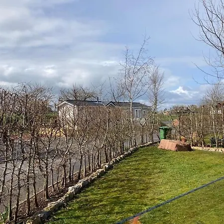 شقة Idyllic In The Eden Valley, North Lake District *