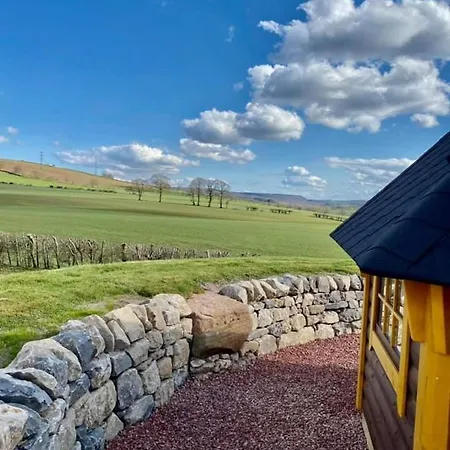 Idyllic In The Eden Valley, North Lake District شقة High Hesket