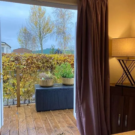 شقة Idyllic In The Eden Valley, North Lake District