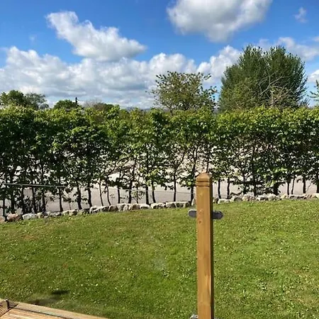 Idyllic In The Eden Valley, North Lake District Apartment High Hesket