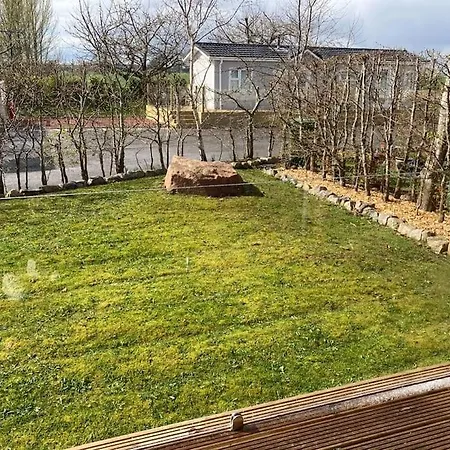 Idyllic In The Eden Valley, North Lake District Apartment