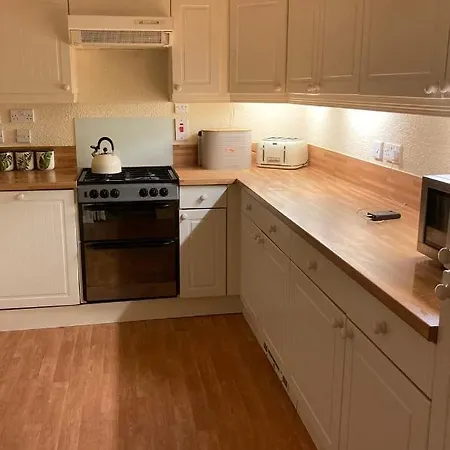 Idyllic In The Eden Valley, North Lake District Apartment
