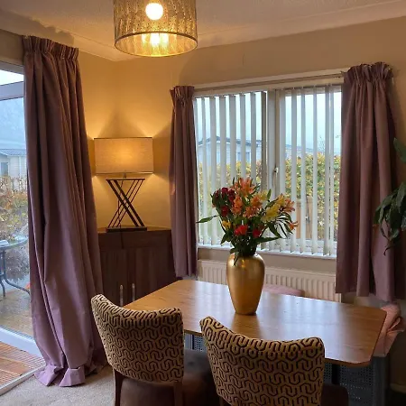 Apartment Idyllic In The Eden Valley, North Lake District